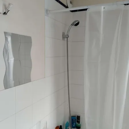 Cozy Chambre En Clichy, Tout Pres De Paris Exterior photo