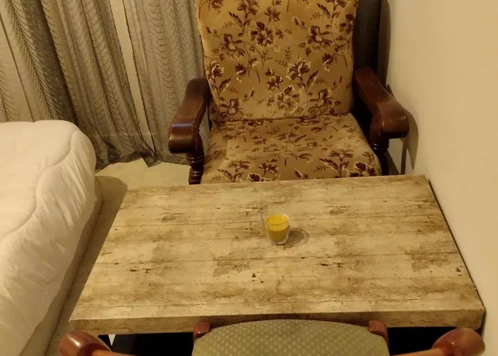 Cozy Chambre En Clichy, Tout Pres De Paris