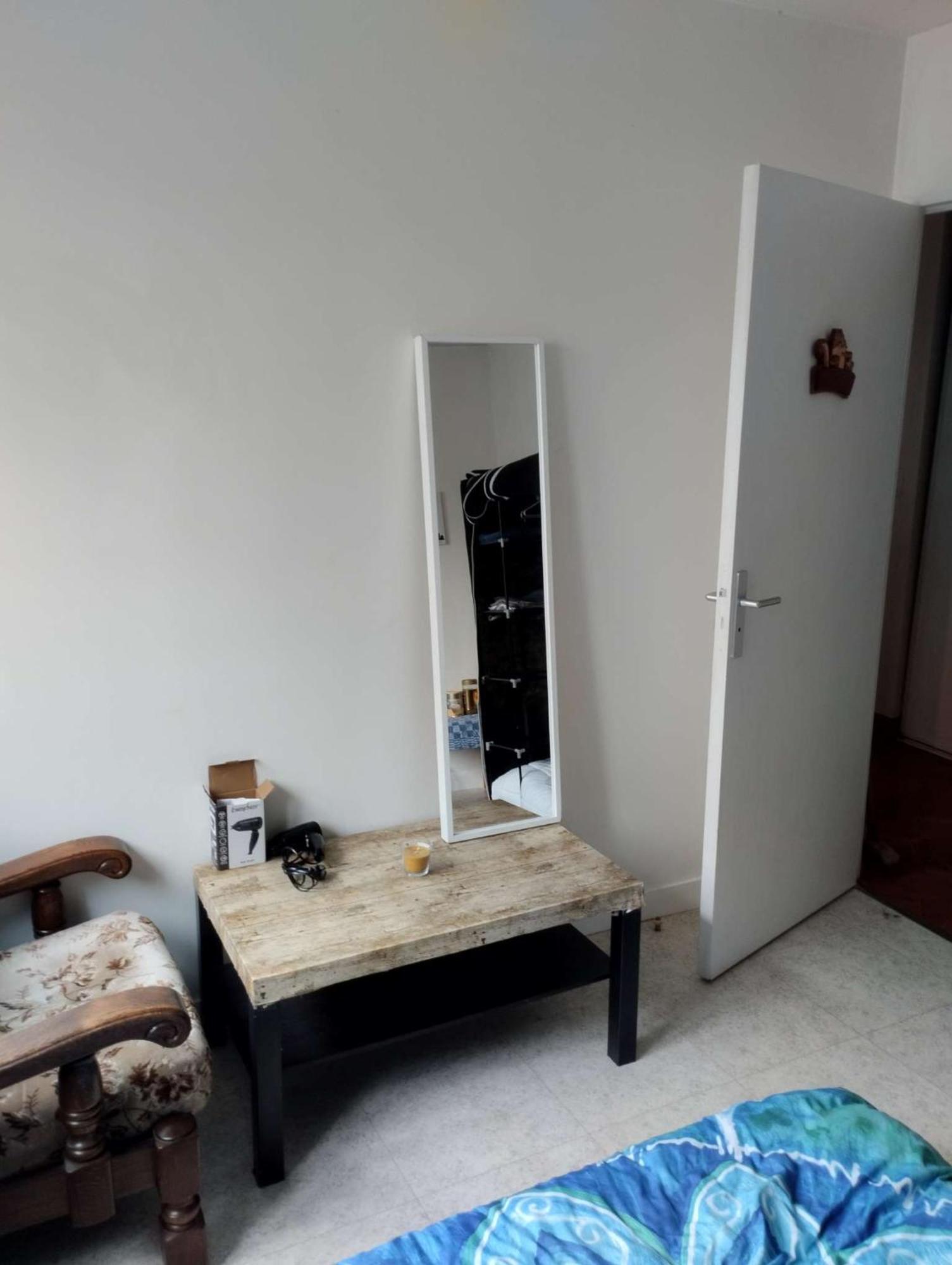 Privatunterkunft Cozy En Clichy, Pres De Paris
