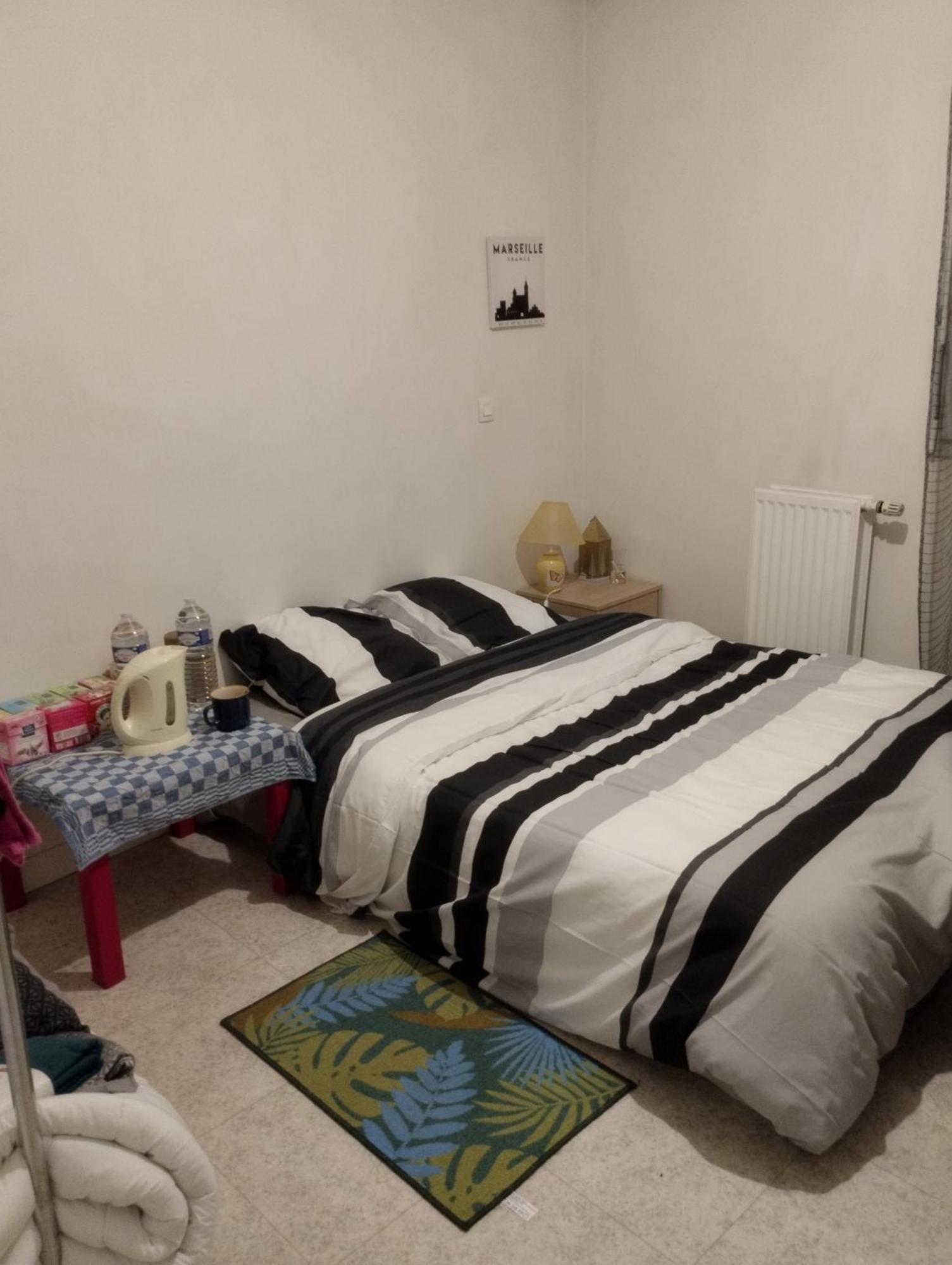 Cozy En Clichy, Pres De Paris Privatunterkunft