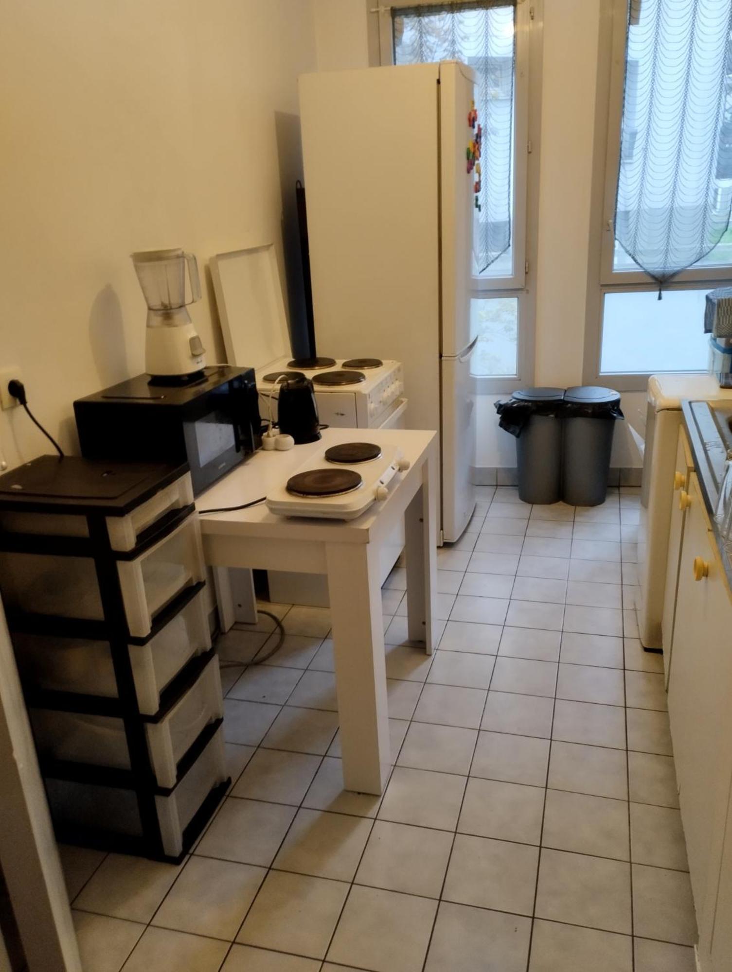 Cozy En Clichy, Pres De Paris