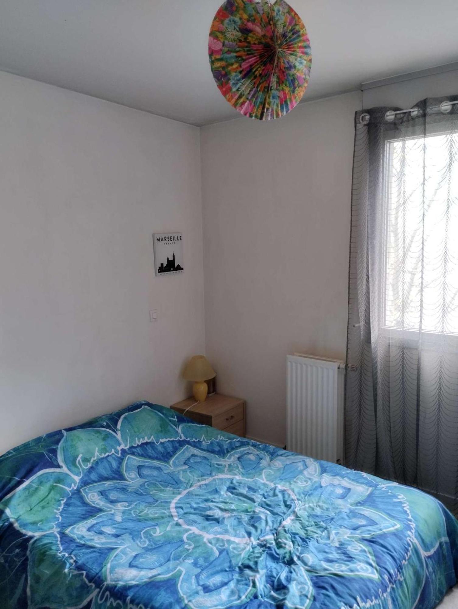 Privatunterkunft Cozy En Clichy, Pres De Paris *